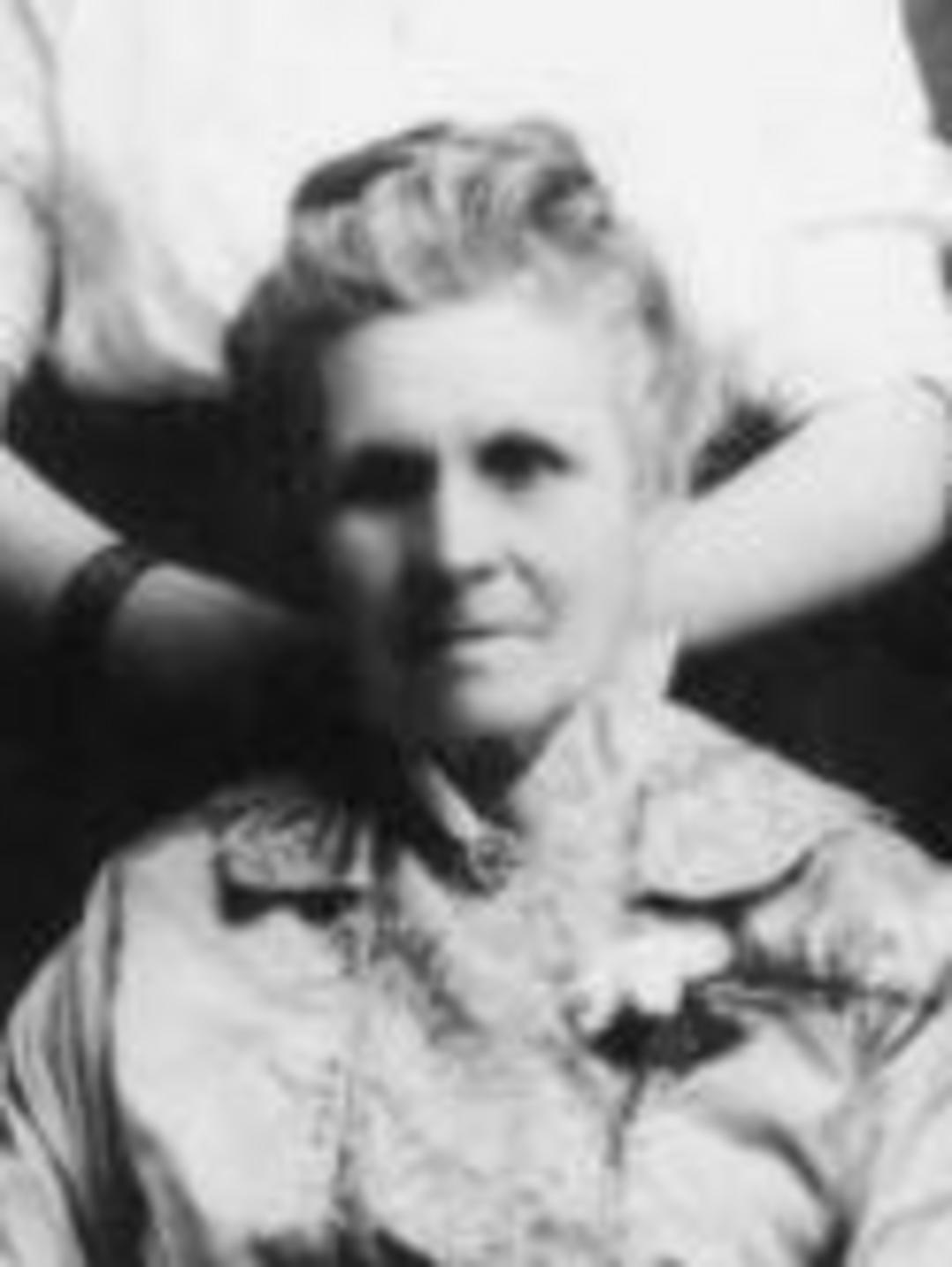 Martha McKinney Langley (1847 - 1928) Profile